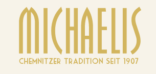 Logo MICHAELIS Kaffeehaus & Restaurant